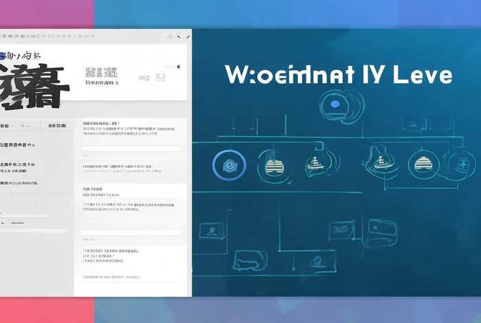 二级网页；二级网页是什么意思