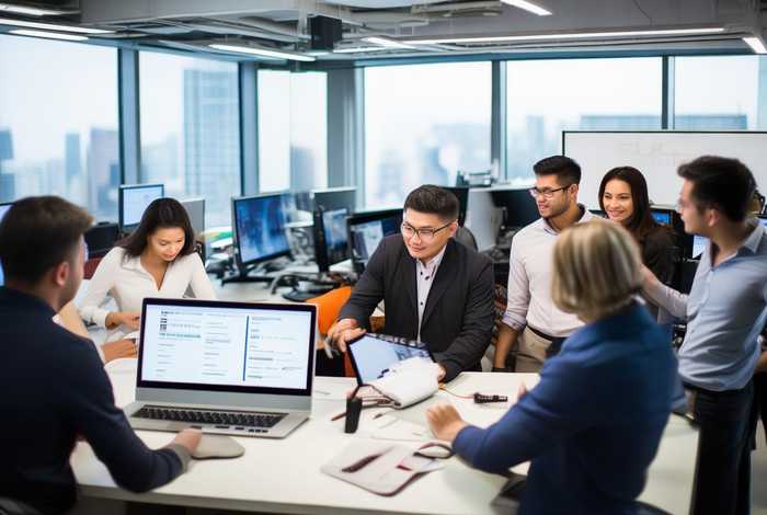 佛山互联网公司招聘，佛山互联网公司招聘信息