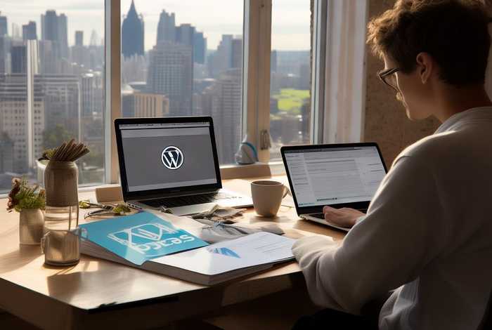 wordpress入门教程 - wordpress新手教程