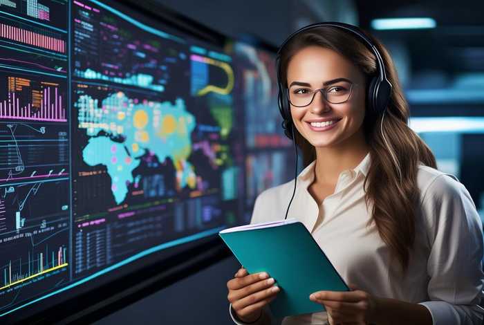 seo网络营销电话如何提高客户沟通和转化 - 如何提高电话销售沟通技巧