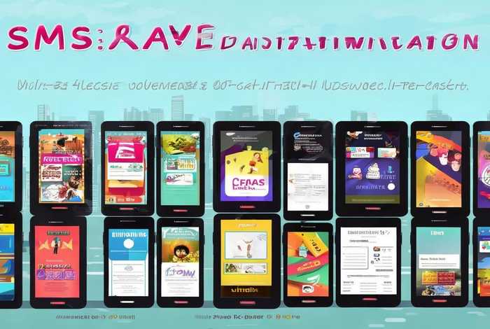 短信广告投放公司有哪些类型；短信广告投放公司有哪些类型的