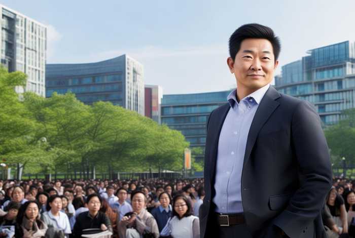 广州外国语外贸大学 广州外国语外贸大学张信勇简历