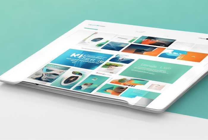 web个人网页设计成果 web个人网页设计成果怎么写