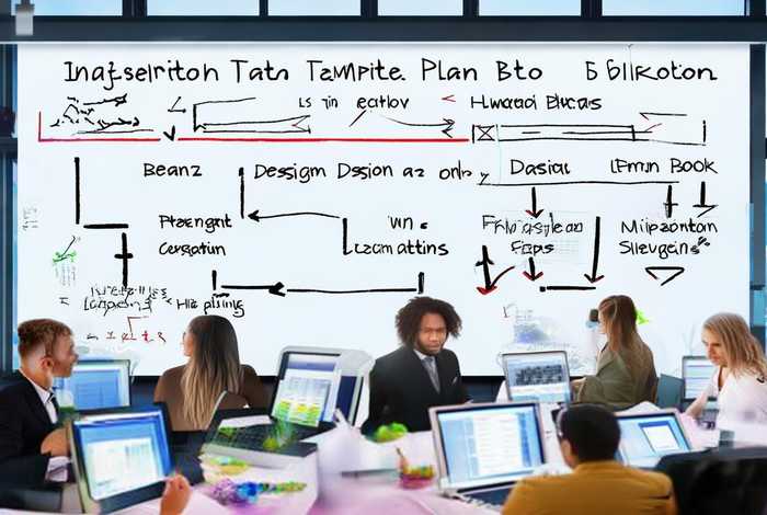 互联网模板计划书，互联网模板计划书怎么做