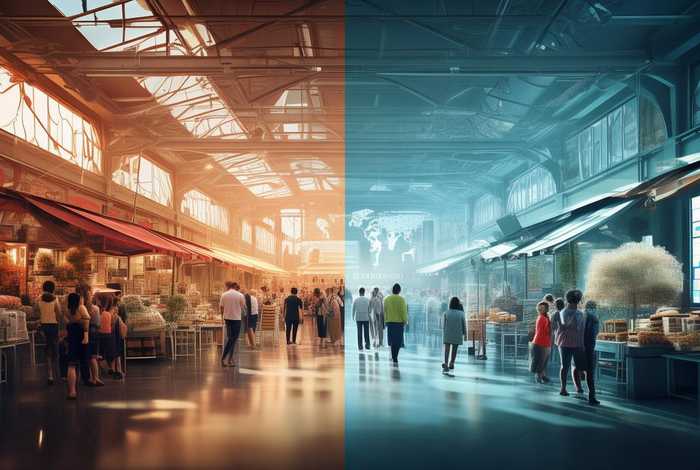 独立站和b2b平台，独立站和b2b平台哪个好