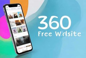 360免费建站手机版（360免费建站怎么样）