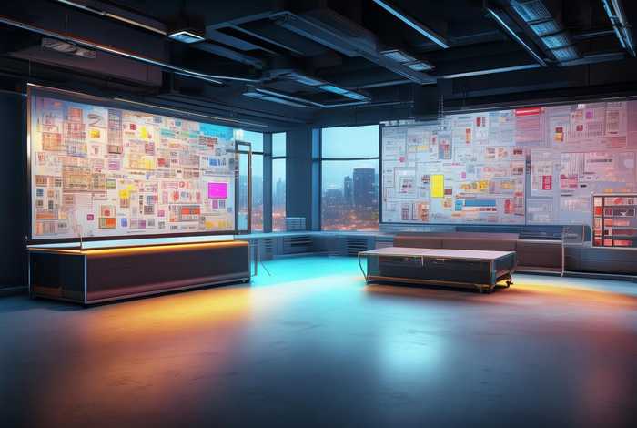 公司设计项目（设计公司的项目）