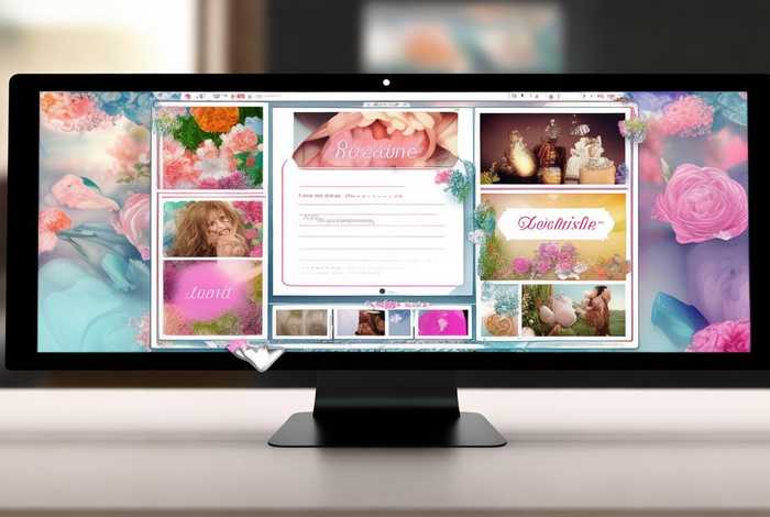 电子版请帖怎么制作，电子版请帖怎么制作的