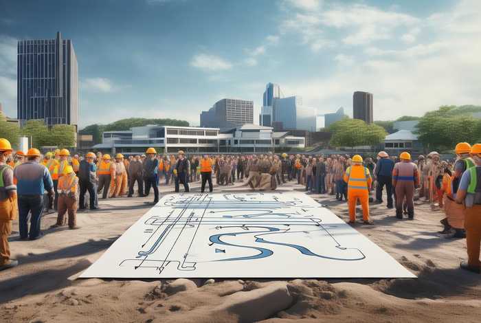 管网建设费用由谁承担 - 管网建设费用由谁承担的