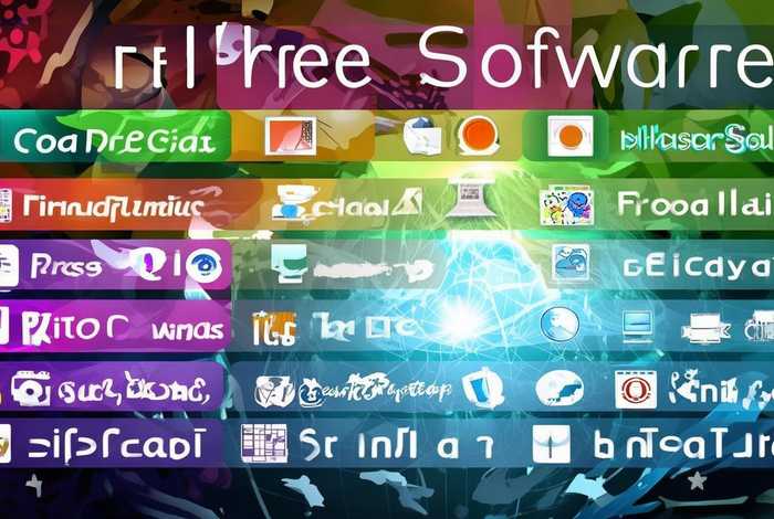 10大免费不收费软件 10大免费不收费软件有哪些