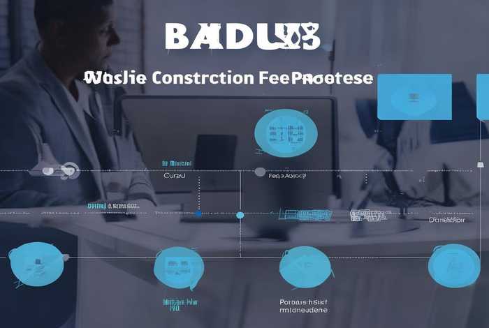 百度建网站收费流程 百度给做网站收费多少