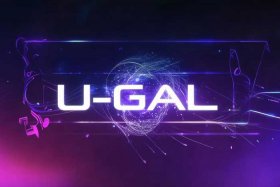 u钙网logo设计免费音乐视频；u钙网logo设计免费官网