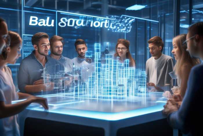 百度智能云做什么的、百度智能云是什么？