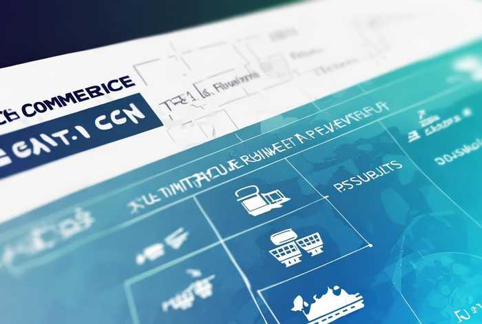 电子商务的论文范文，电子商务的论文范文怎么写