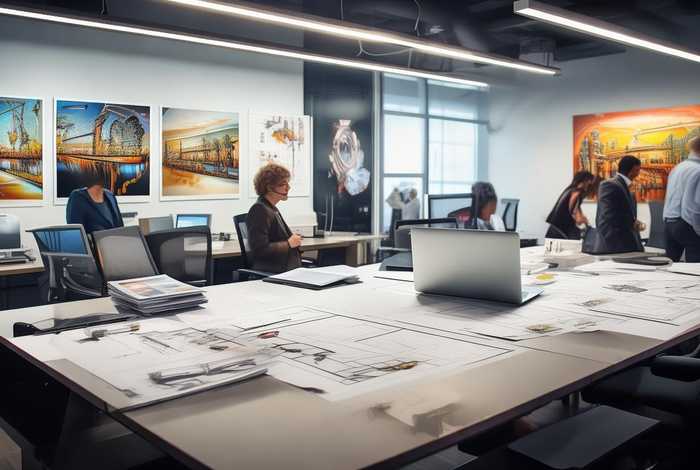 公司策划设计制作（公司策划设计制作方案）