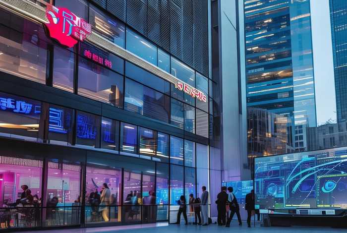 北京网络公司；北京网络公司排名