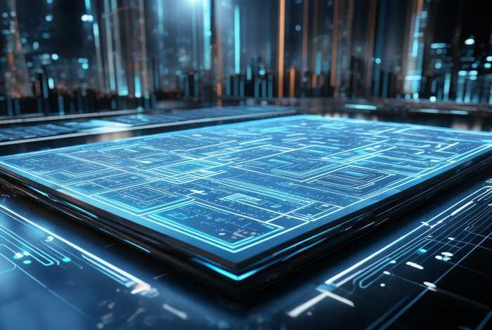 低代码开发平台架构 低代码开发平台架构设计