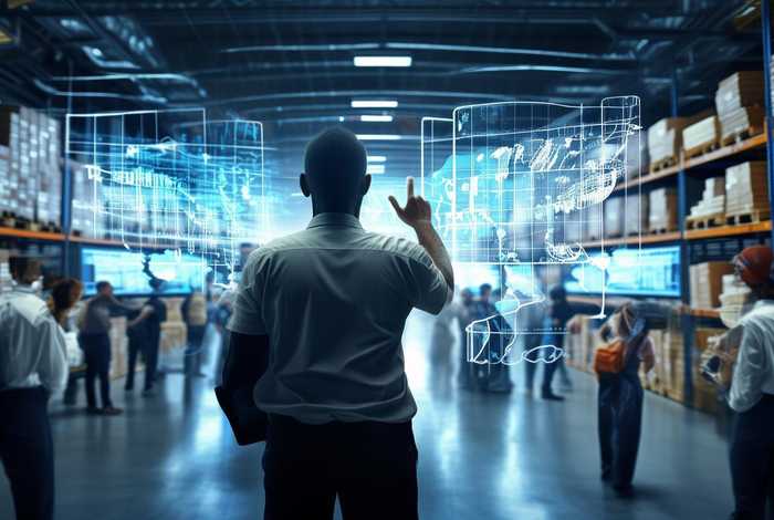 供应链管理系统的作用何在 - 供应链管理系统的功能