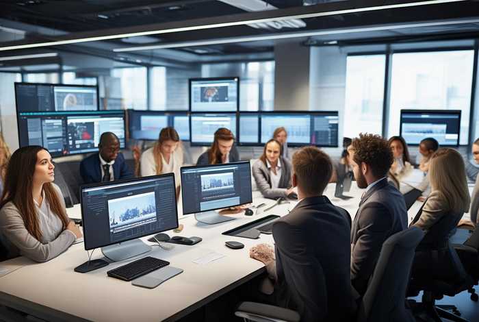 海外客户开发系统靠谱吗 - 海外客户开发专员