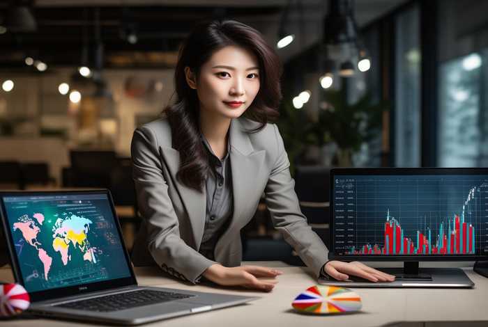 海外客户开发与管理 - 海外客户开发与管理林晓慧老师