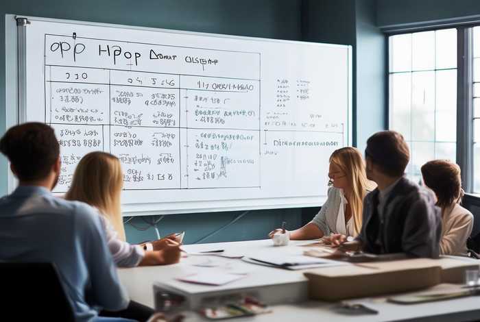 app定制开发多少钱；app定制开发多少钱一个月