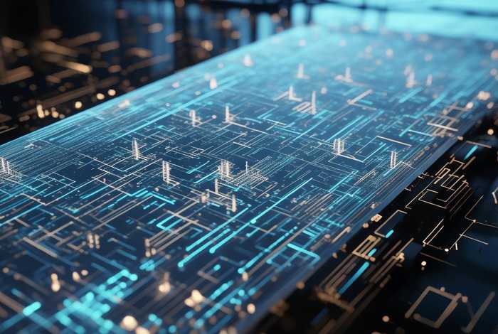 ai做网点，ai做网点粒子效果步骤详解