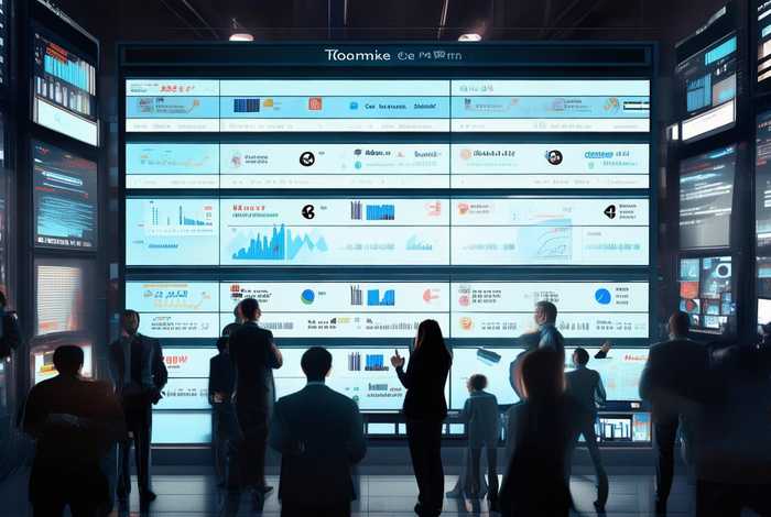 电商平台排名怎么看 - 电商平台排名怎么看啊