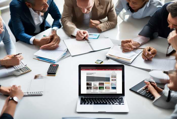 公司做一个官网需要多少钱；公司做一个官网需要多少钱呢