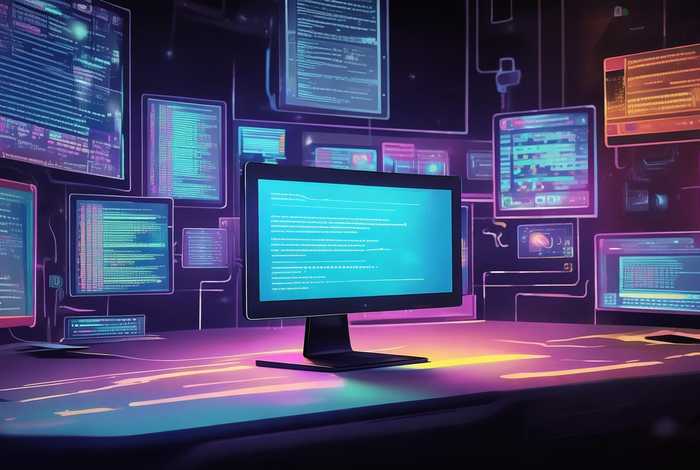 代码编程软件免费（代码编程软件免费下载）