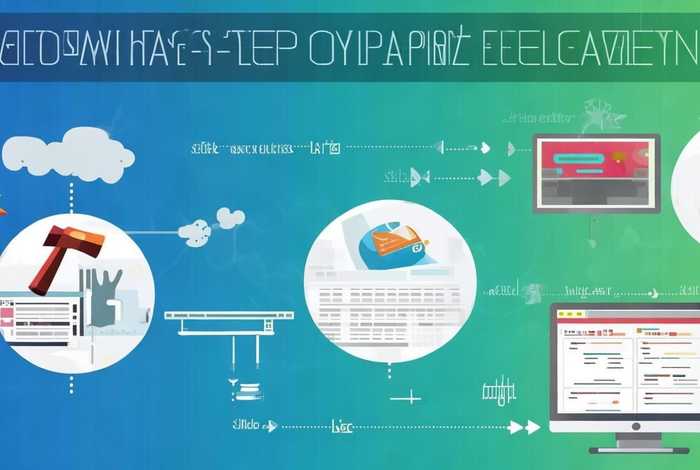 公司网站建设制作搭建 - 公司网站建设制作搭建流程