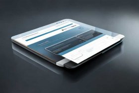 html网页头部代码实例；html网页头部设计图