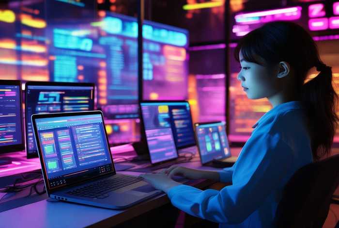 低代码开发软件(低代码开发软件 python) 低代码开发软件(低代码开发软件 python)