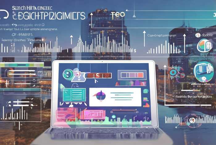 seo实用技巧seo教程 - seo技术新手入门教程
