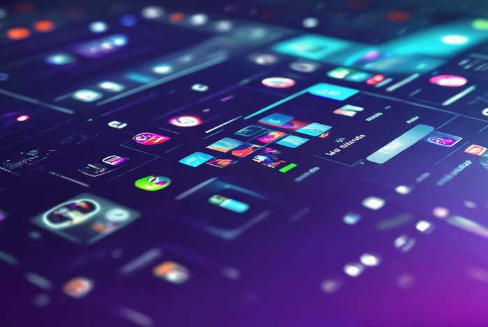 web app网站导航；网址导航建站系统