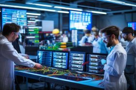 2019年网络搭建国赛题答案，2018年网络搭建技能大赛样题答案