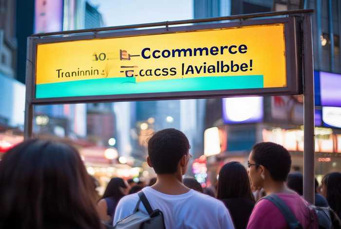 附近有没有电商培训班(附近有没有电商培训班啊) 附近有没有电商培训班(附近有没有电商培训班啊)