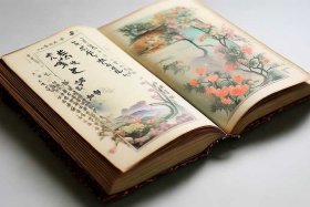 册页的制作方法，册页制作方法完整版