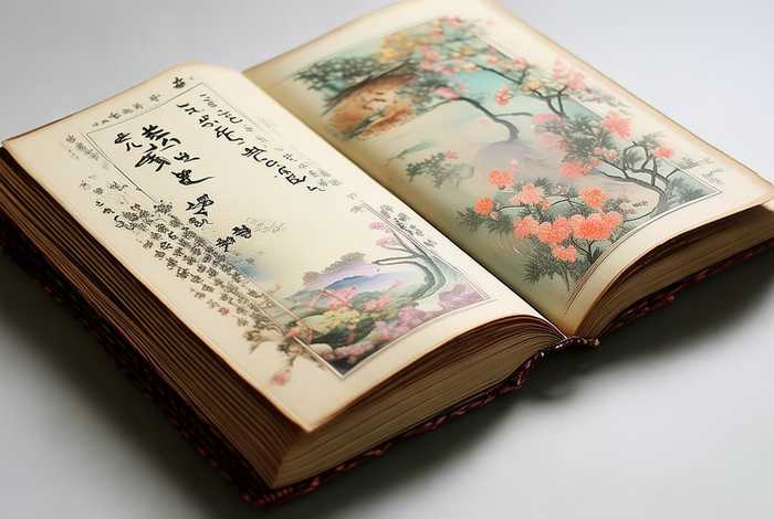 册页的制作方法，册页制作方法完整版