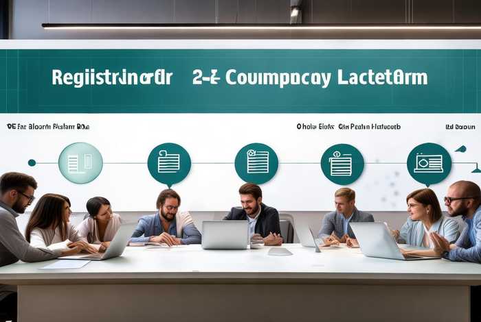 电商平台怎么申请注册公司 电商平台怎么申请注册公司流程