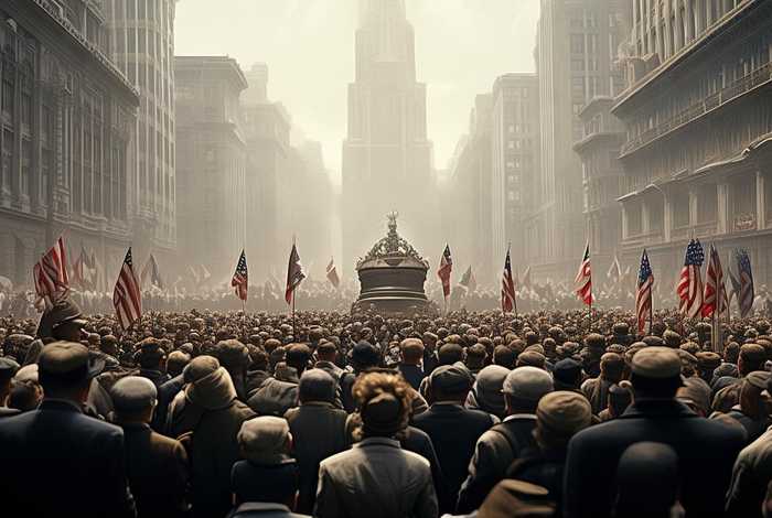 1919历史事件，1919年的重大事情