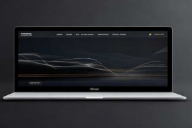 官网设计高级；高级设计网站