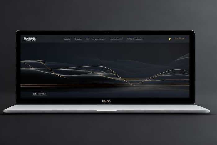 官网设计高级；高级设计网站