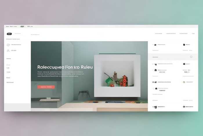 电子商务网站的设计要求(电子商务网站的设计要求有哪些) 电子商务网站的设计要求(电子商务网站的设计要求有哪些)