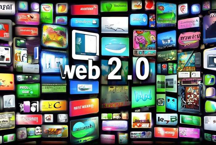 web2.0网站有哪些；web2.0的网站有哪些