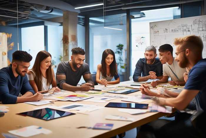 定制设计开发公司 - 定制设计开发公司有哪些