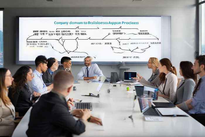 公司域名如何申请营业执照 公司域名如何申请营业执照流程