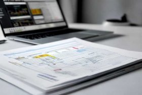 html网页设计报告；html网页设计报告书咋写