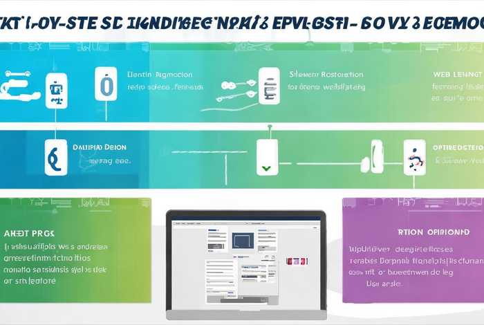搭建网站流程详细步骤，搭建网站流程详细步骤及方法
