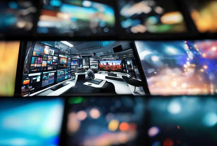 传媒公司的小视频、传媒公司的小视频有哪些