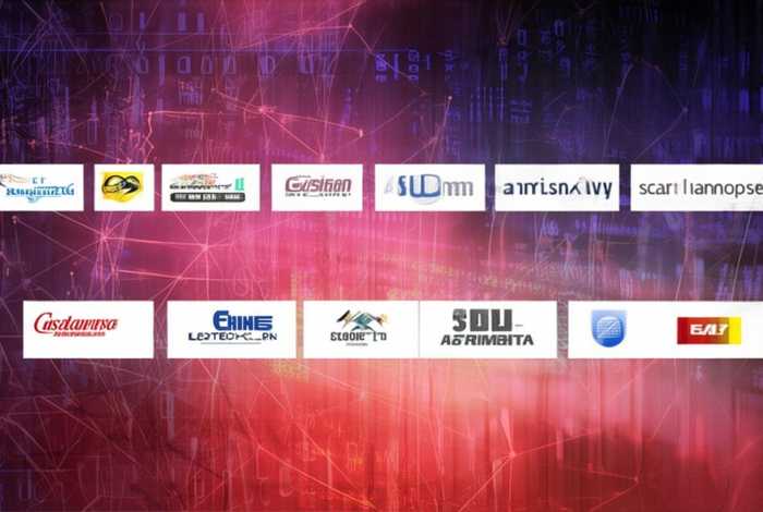 国内十大网络安全公司、国内十大网络安全公司有哪些